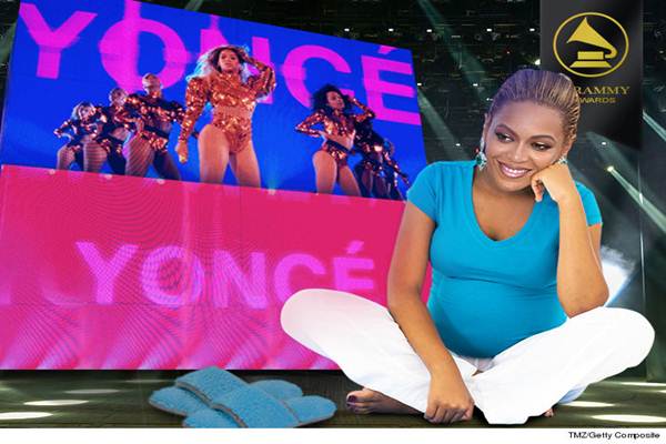  Penggemar Tak Senang Sang Kakek Umumkan Kelahiran Anak Kembar Beyonce