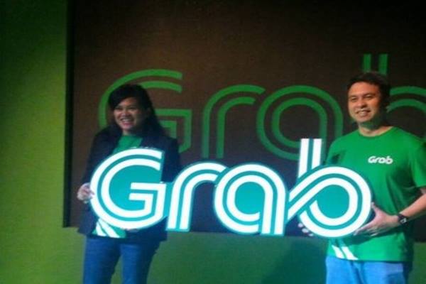  Grab Indonesia Cari Patner Untuk Layanan GrabHeli