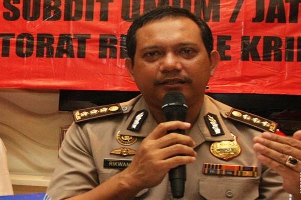  Intimidasi Wartawan, Anggota Brimob Itu Dikecam Petinggi Polri, Itu Memalukan