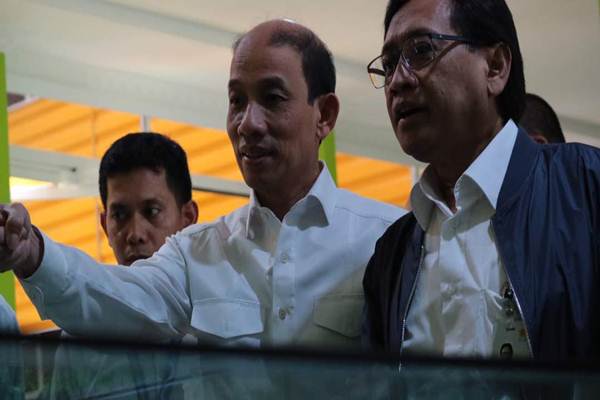  Kapal MVPP Tingkatkan Cadangan Listrik Sumatra Utara