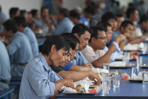  Hambat Investasi, Gubernur Minta UMR Babel Diturunkan