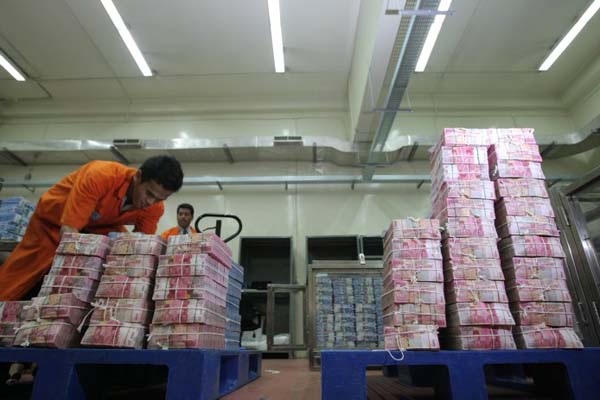  Bank Dunia Nilai Kebijakan Moneter Indonesia Tetap Akomodatif