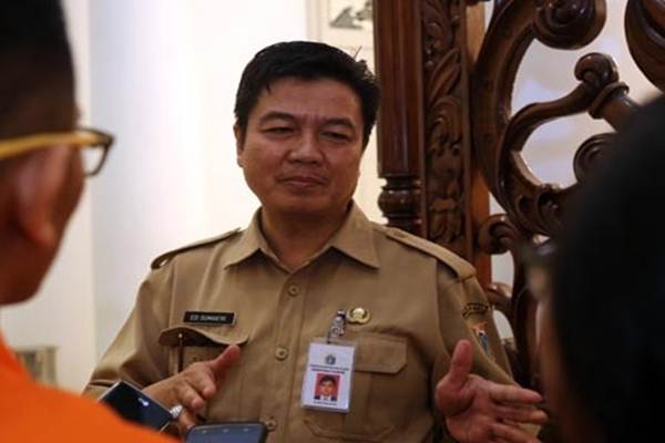  Juni 2017, Perolehan Pajak DKI Jakarta Rp13,2 Triliun