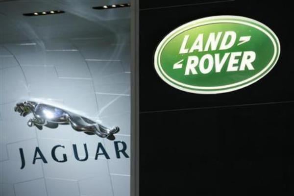  Tata Persiapkan IPO Jaguar Land Rover