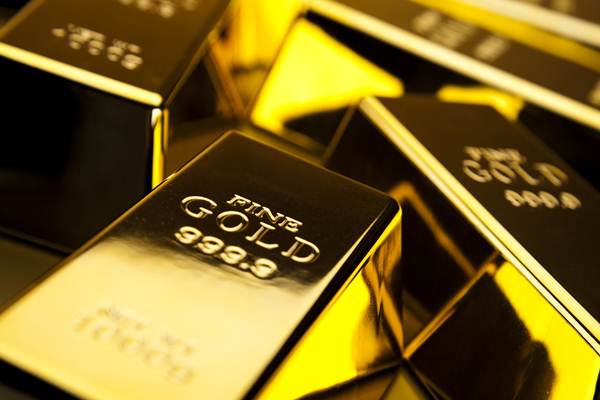  Harga Emas Comex Berkilau di Tengah Ketidakpastian Politik Global