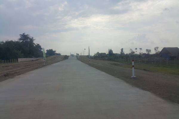  Mudik Jalur Utara: Tol Fungsional Brebes-Gringsing Untungkan Pelaku Usaha