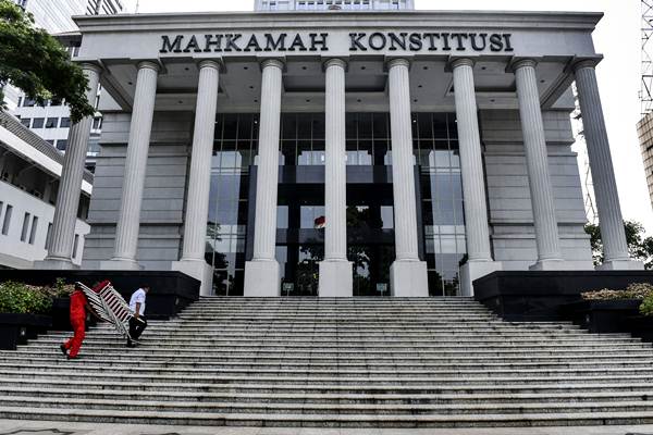  Langkah Mundur Deregulasi