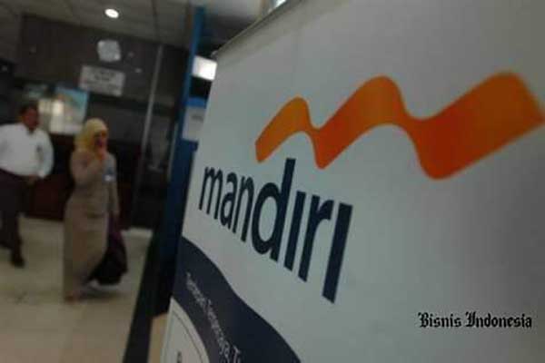  LIBUR LEBARAN: Mandiri Siapkan Rp23,7 Triliun untuk Pengisian ATM