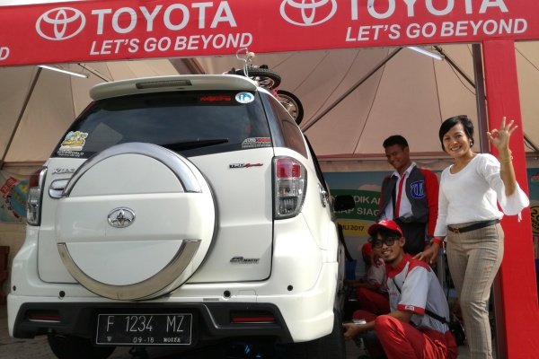  TIPS MUDIK: Penting Cek AC &amp; Air Radiator Mobil