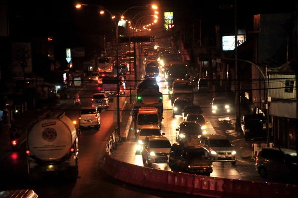  UGM & UI Siap Menggarap Transportasi Jakarta