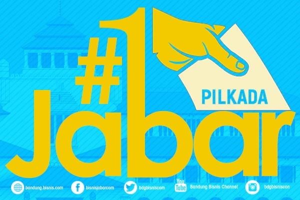  PILGUB JABAR: PDIP Tidak Menutup Peluang Koalisi Dengan Golkar