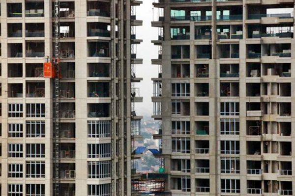  PENJUALAN APARTEMEN : Segmen Kelas Menengah Masih Disasar