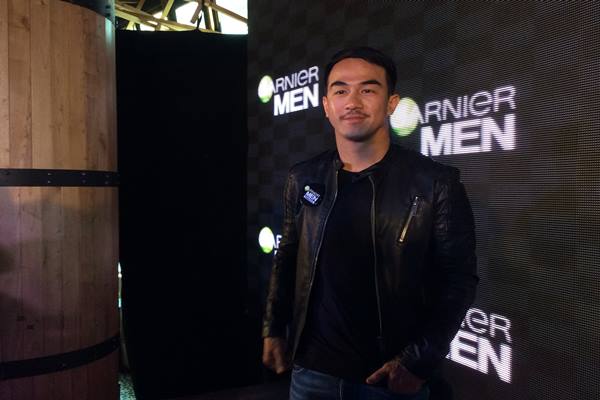  ‘Surat Kecil untuk Tuhan’, Joe Taslim dari Cowok Berotot Jadi Melankolis