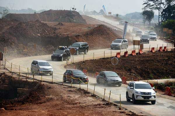  MUDIK BARENG, BRI Ajak 7.000 Nasabah Pulang Kampung