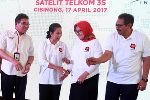  Telekomunikasi Indonesia (TLKM) Bakal Refinancing Utang