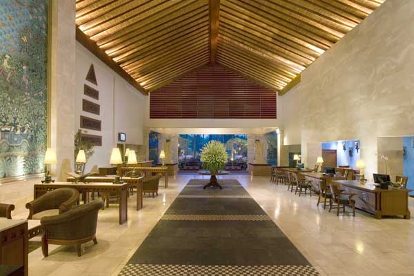  The Patra Bali Resort & Villas Sandang Nama Baru