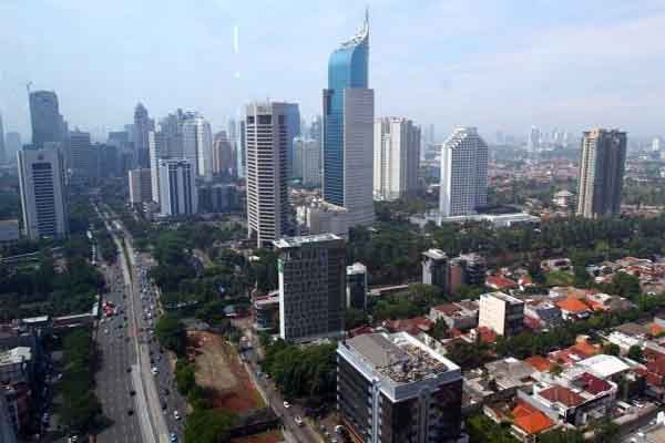  INDEKS KEPERCAYAAN BISNIS  : Asia Catat Rekor