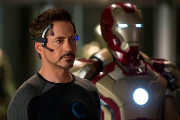  Andai Tony Stark Bayar Zakat. Berikut yang Harus Dibayarkan