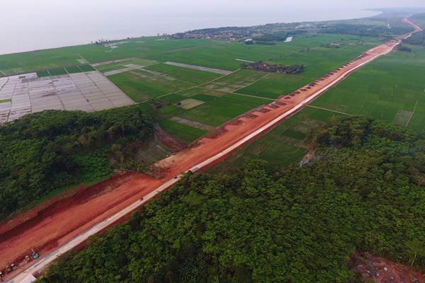  MUDIK LEBARAN 2017 : Ini yang Harus Disiapkan dan Diwaspadai di Tol Brebes-Batang