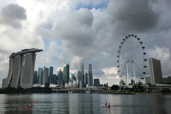 Laporan Economic Insight: Permintaan Domestik Pendorong PDB Asia