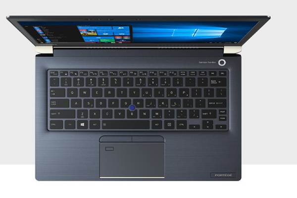  Wow, Harga Laptop Toshiba Ini Setara Motor Sport