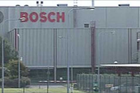  Bosch Bangun Pabrik Semikonduktor senilai US$1,1 Miliar