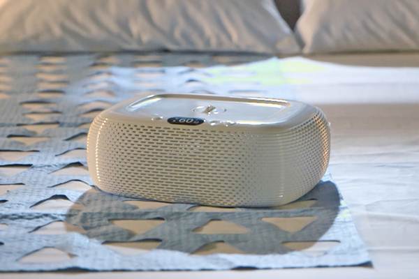  Susah Tidur, Coba 4 Alat Elektronik Ini