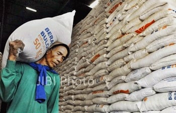  Bulog Malang Minta Dukungan Pemda Menagih Piutang Rastra