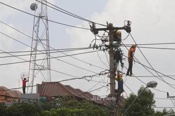  Sampai 31 Juli, PLN Beri Keringanan Biaya Tambah Daya