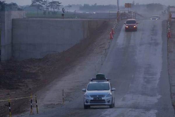  Mudik Pantura: Respons Pemudik, Alhamdulillah Lancar