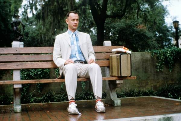  LIBUR LEBARAN: Saksikan Film Forrest Gump Gratis Malam Ini