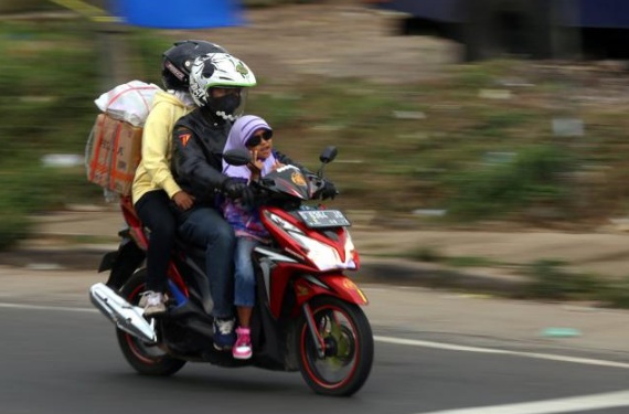  Ini Tips Mudik Aman &amp; Nyaman Ala PLN