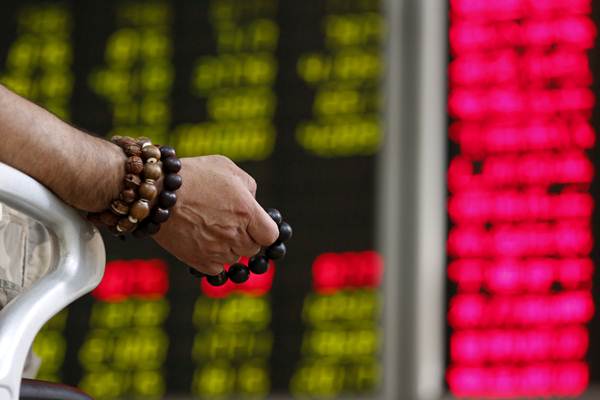 Ancaman Krisis Sistem Keuangan, Ini Strategi Regulator Perbankan China
