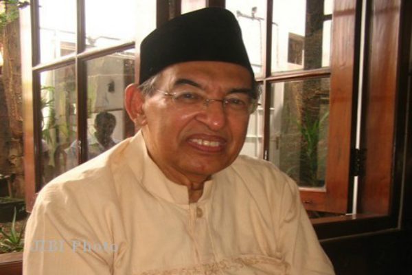  SALAT IDUL FITRI 1438 H: Quraish Shihab Jadi Khatib di Masjid Istiqlal