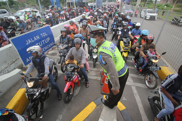  MUDIK MADURA