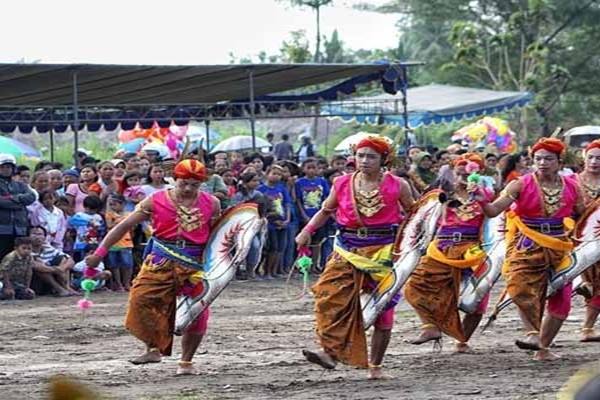  OPEN HOUSE: Bupati Kulon Progo Tunggu Warga Sampai Pukul 5 Sore