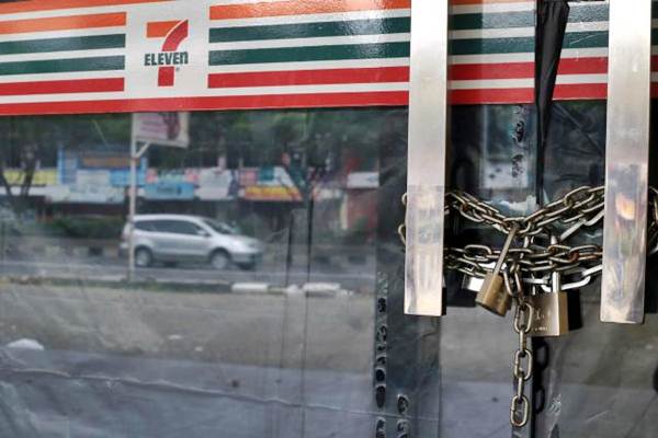  Larangan Penjualan Bir di Minimarket Pukul Bisnis 7-Eleven