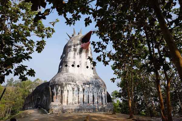  Wisata di Bukit Rhema, Menikmati Romansa Rangga dan Cinta