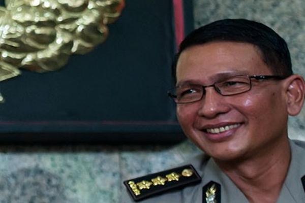  Teror di Mapolda Sumut : Polisi Tetapkan 4 Tersangka