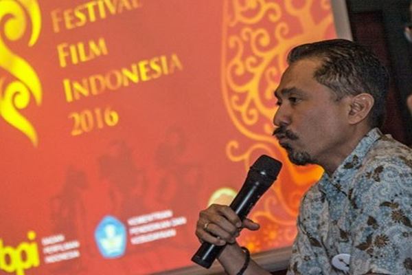  Main Film Jailangkung, Ini Cerita Lukman Sardi!