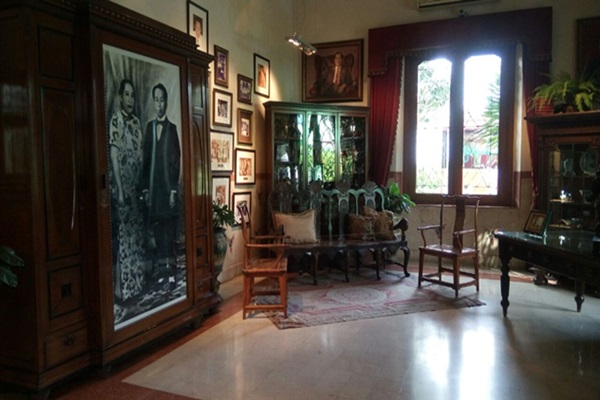  Dibuka Untuk Umum, Yuk Intip Museum Produsen Rokok Sampoerna di Surabaya!