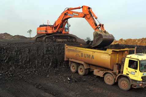  2.614 Izin Tambang Terancam Dicabut