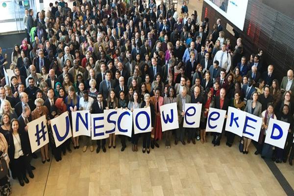  Indonesia Jadi Anggota Dewan Eksekutif UNESCO