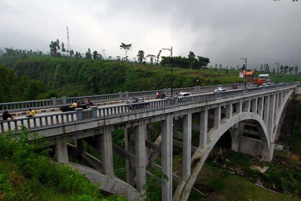  JEMBATAN SIGANDUL