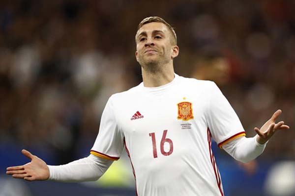  Barca Resmi Tarik Balik Gerard Deulofeu