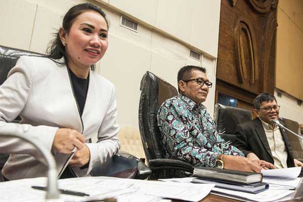  Pansus Hak Angket KPK: Yusril Ihza Mahendra Bakal Didengar Pendapatnya