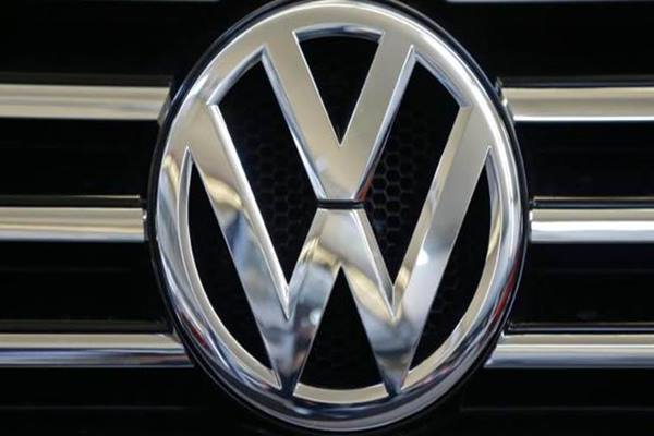  VW Recall 385.000 Unit Mobil