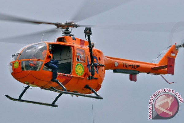  Helikopter Basarnas Jatuh, Korban Kru Heli & Anggota SAR Semarang