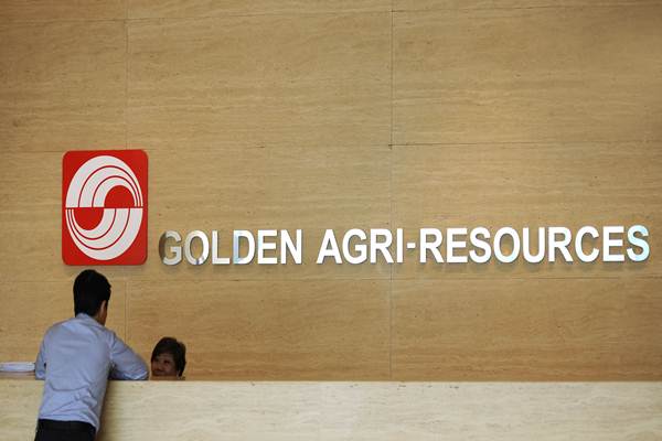  Golden Agri Resources (GAR) Bentuk 4 Anak Usaha Baru