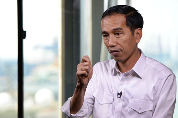  Dicari, Koki Spesialis Ikan untuk Presiden Jokowi